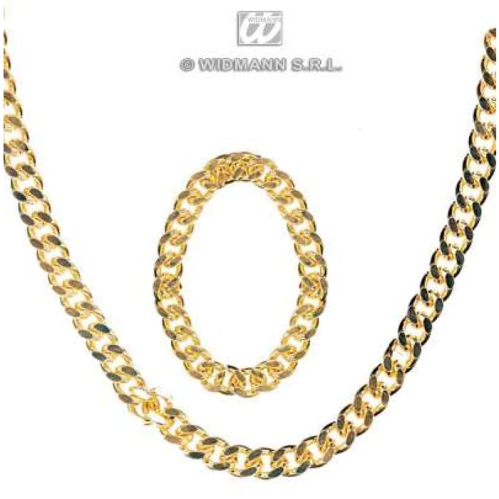 Gangster Jewlery set - Image 1