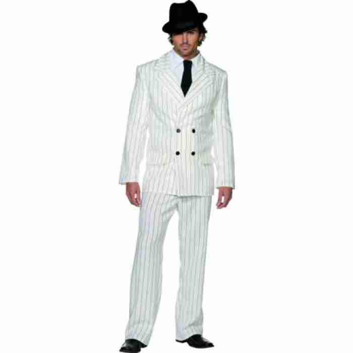 Gangster Suit img