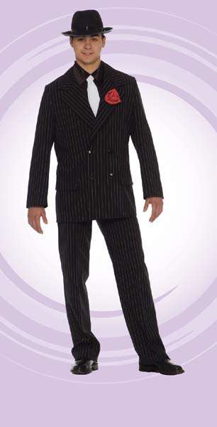 Gangster Suit 3152A IMG
