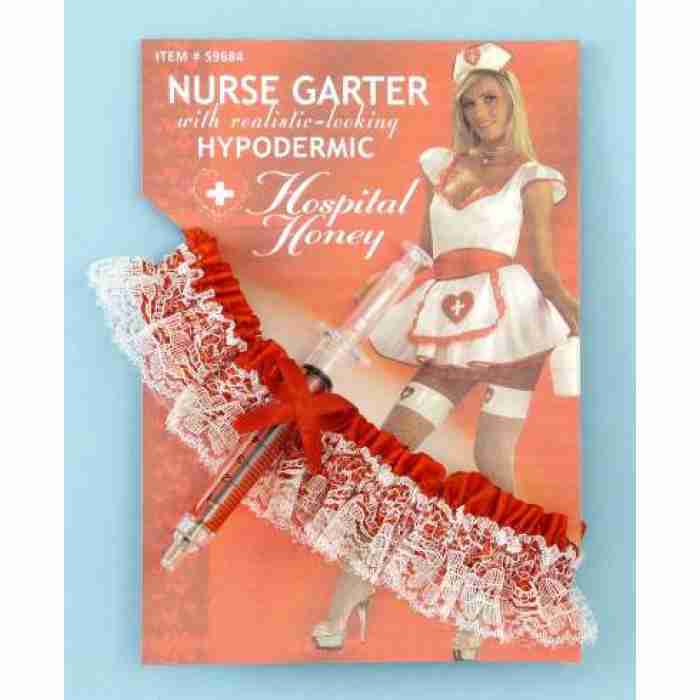 Garter Nurse