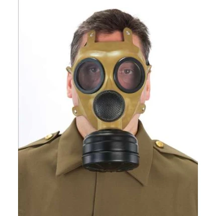 Gas Mask