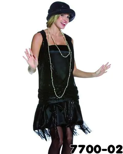 Gatsby Girl