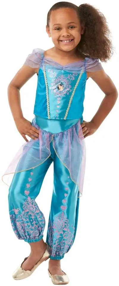 Gem Princess Jasmine