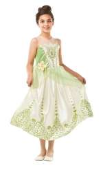 Gem Princess Tiana Costume 640727 img