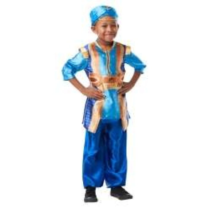 Genie Costume Child img
