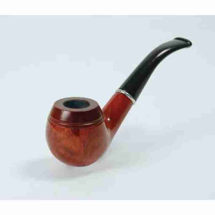 Gents Wooden Pipe BA041 img