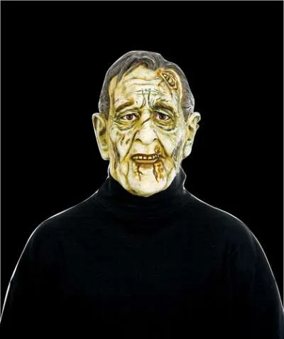 George H.W. Dead