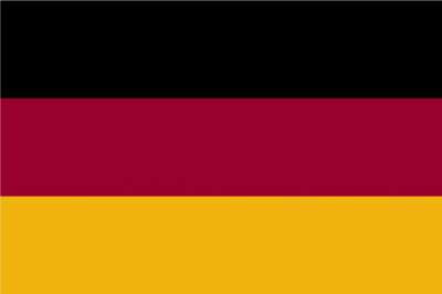 Germany Flag GERMANYFLAG
