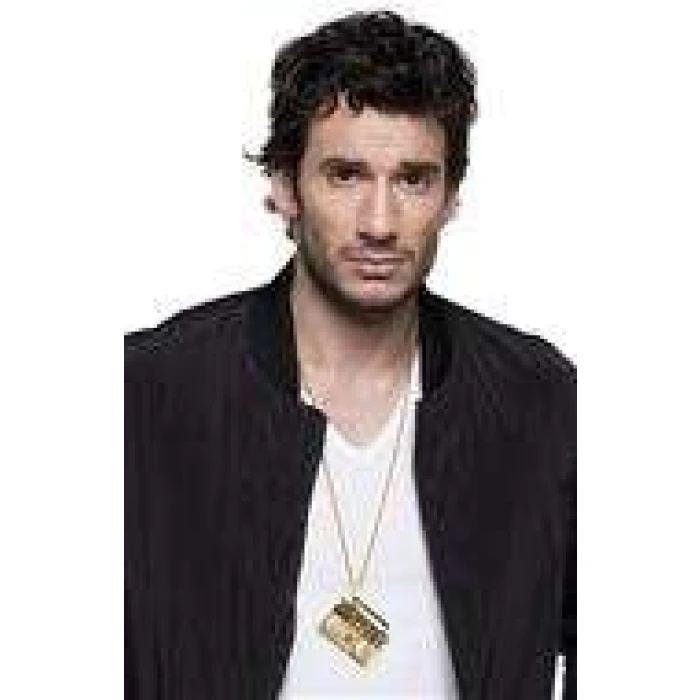 Ghetto Blaster Necklace - Image 1