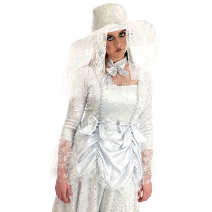 Ghost Bride Adult 1208