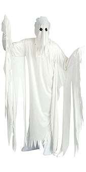 Ghost Robe 15046