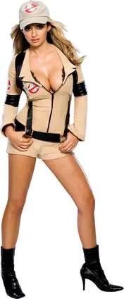 Ghostbuster