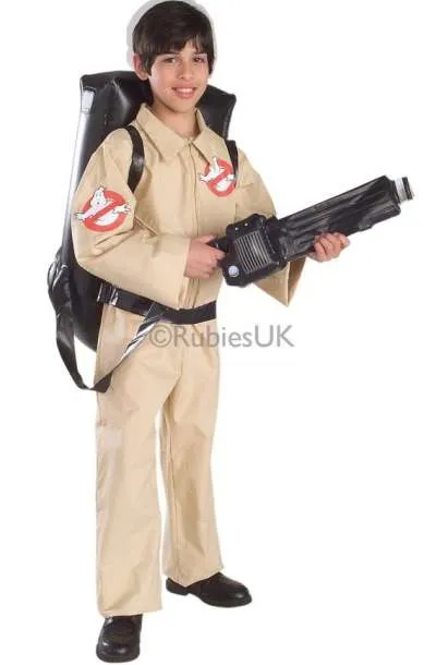 Ghostbusters