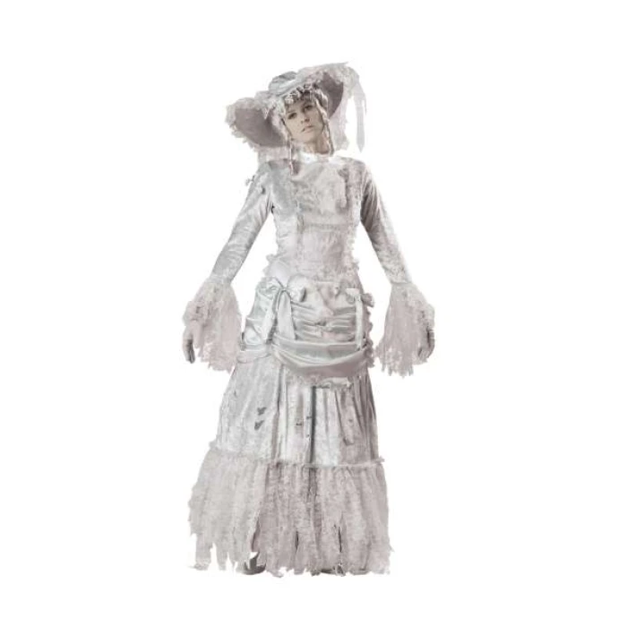 Ghostly Lady - Image 1