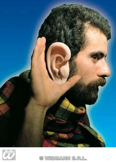 Giant Ears 0539Q img