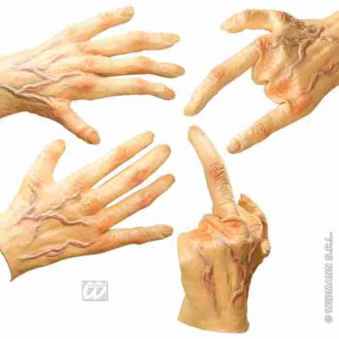 Giant Hands 1815H img