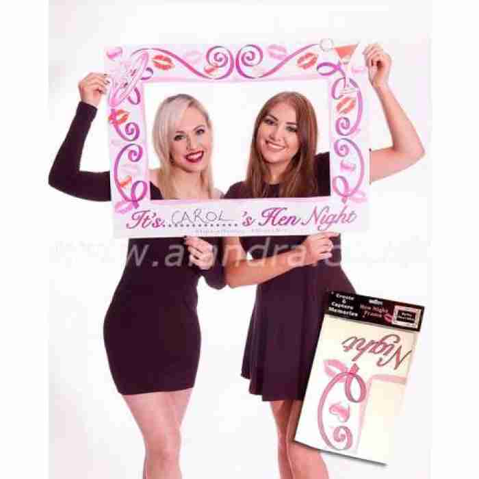 Giant Photo Frame FRAMEHP img