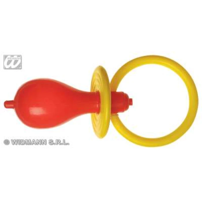 Giant Sounding Pacifiers - Image 1