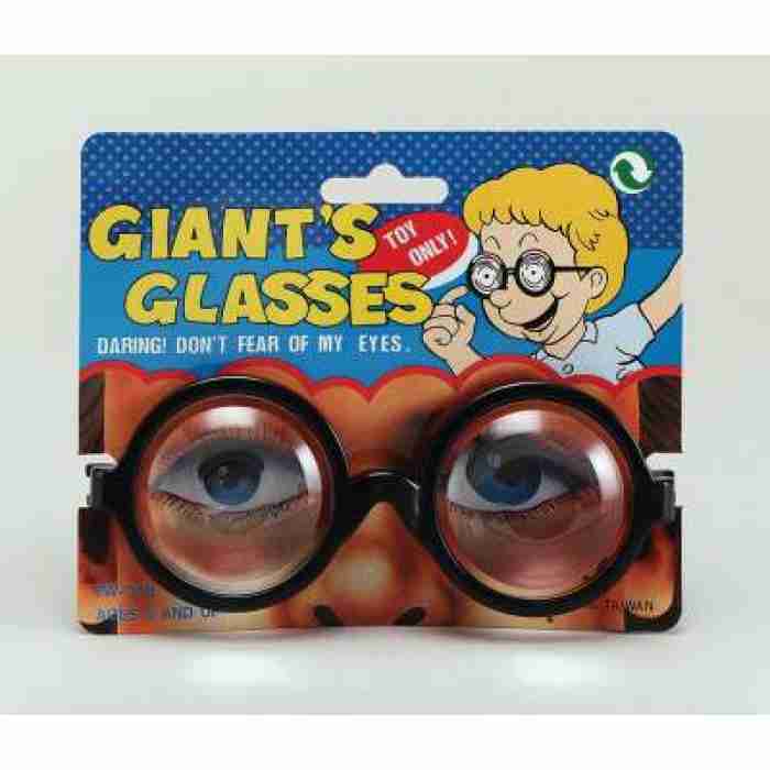 Giants Glasses GJ231 img