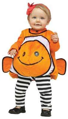 Giddy Goldfish Toddler