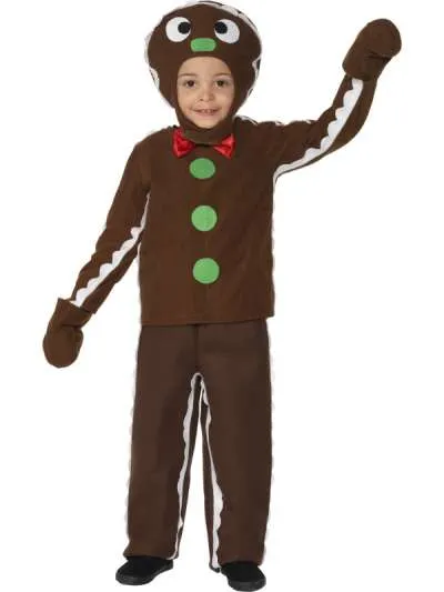 Gingerbread Man- Childs
