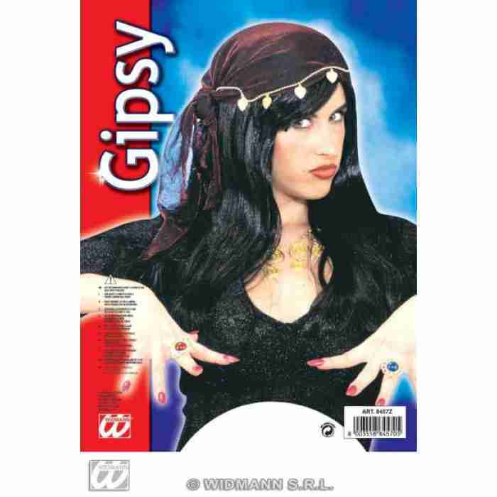 Gipsy Headdresses img