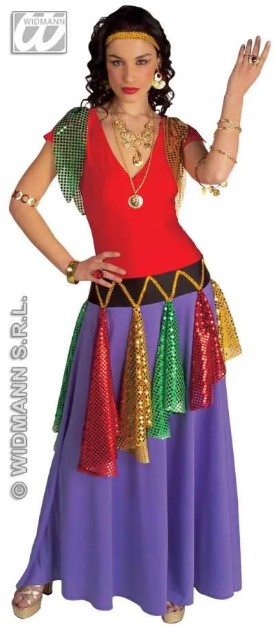 Gipsy Queen 3275G img