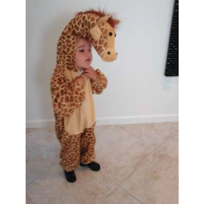 Giraffe - Image 1