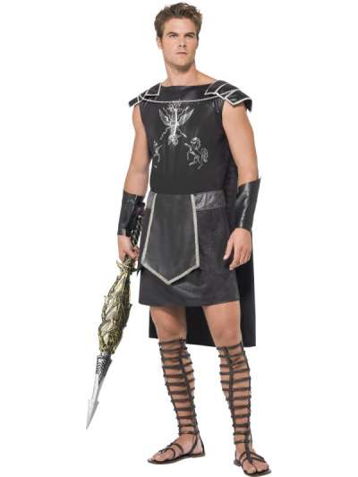 Gladiator CostumeGladiator Costume 55028