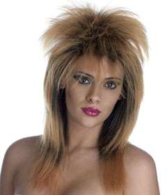Glam Rock Wig 2702 mig