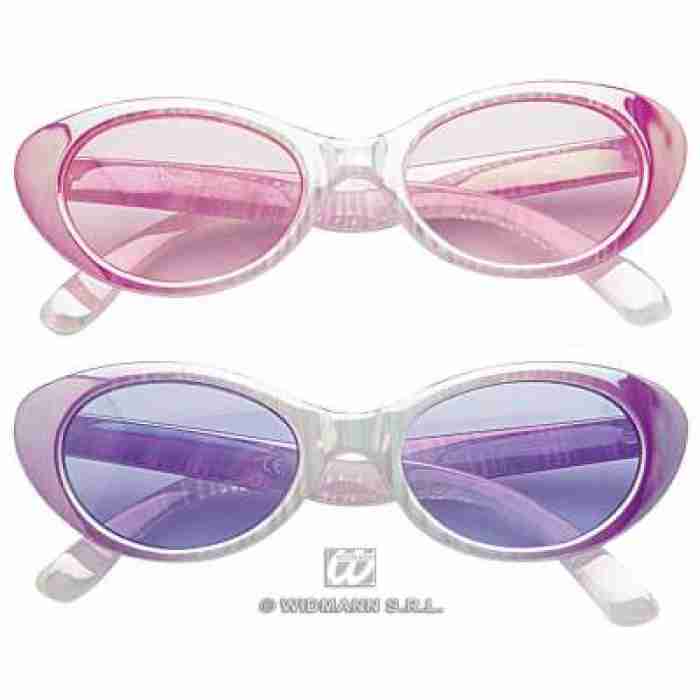 Glamour Trendy Glasses 6775S b Img