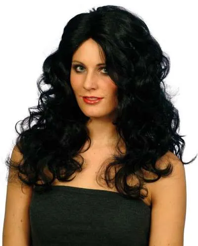 Glamour Wig