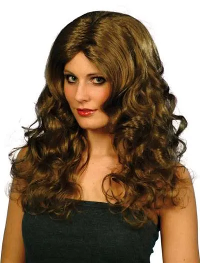 Glamour Wig