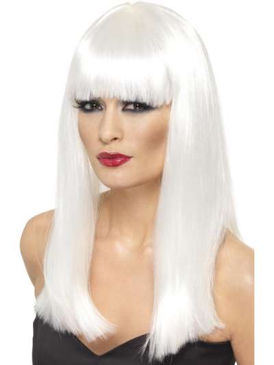 Glamourama White 42165 img