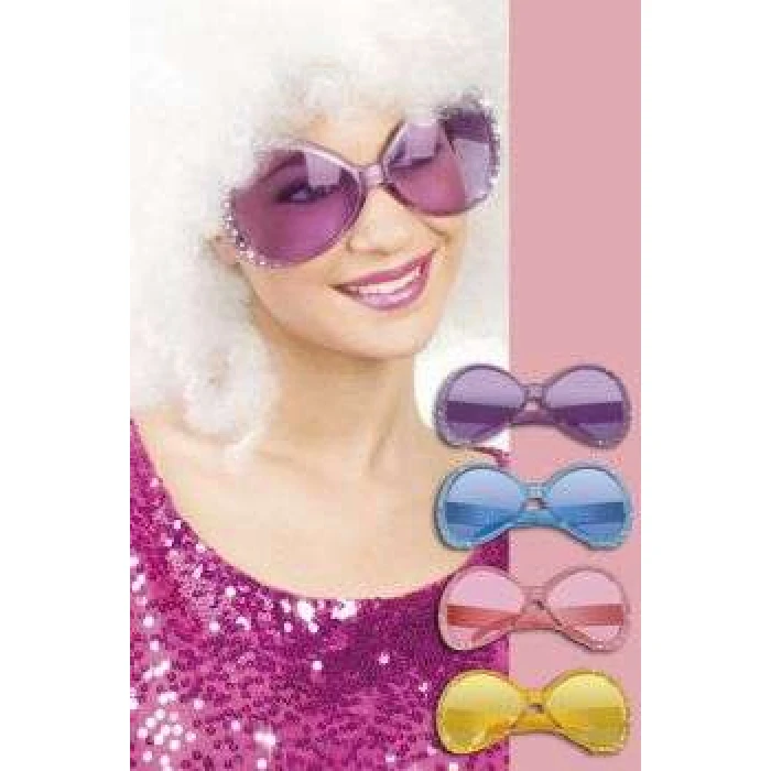 Glasses- Chill - Image 1