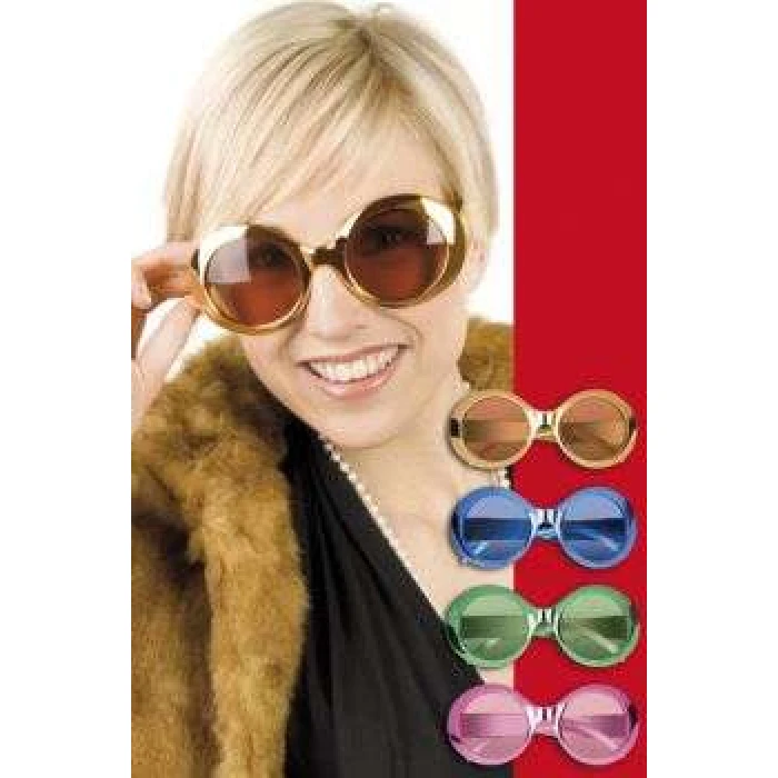 Glasses- Jackie - Image 1