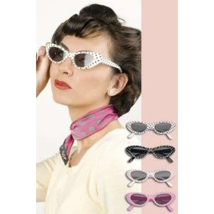 Glasses- Sandy - Image 1