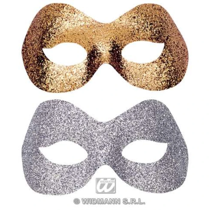 Glitter Fidelio Eyemasks - Image 1