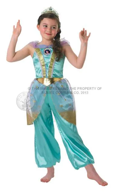 Glitter Jasmine 880037 img