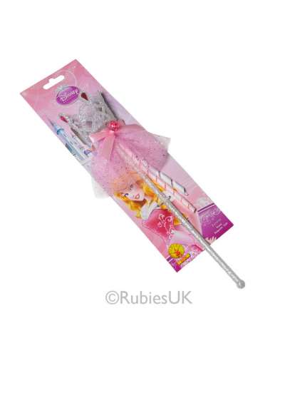 Glitter Sleeping Beauty Wand 30136 img