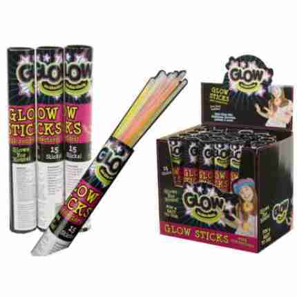 Glow Sticks 061700
