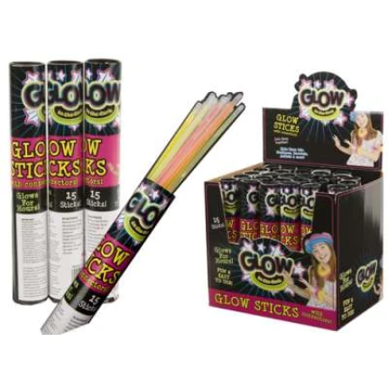 Glow Sticks