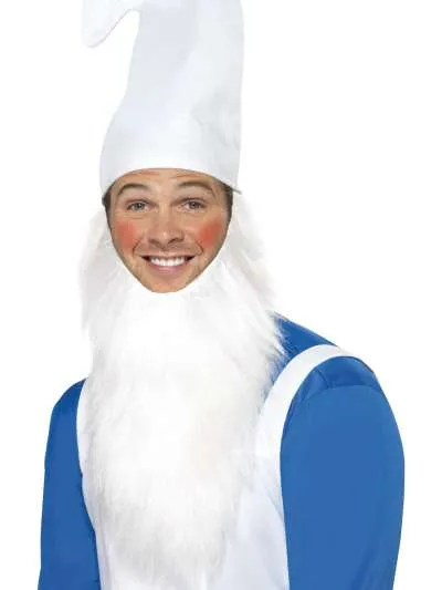 Gnome Beard 22847 img