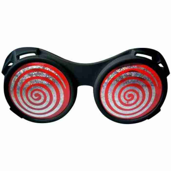 Goggle Glasses U09561 img