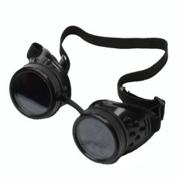 Goggles Black CG1B img