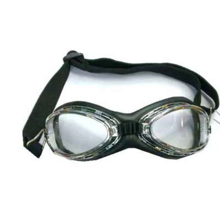 Goggles- Black - Image 1
