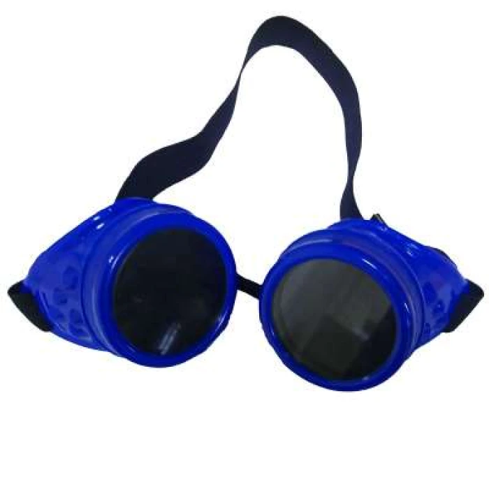 Goggles- Blue - Image 1