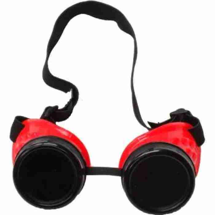 Goggles Red cg rED img