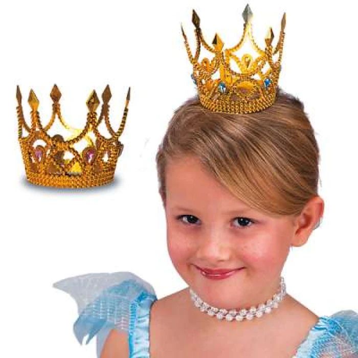 Gold Crown - Image 1