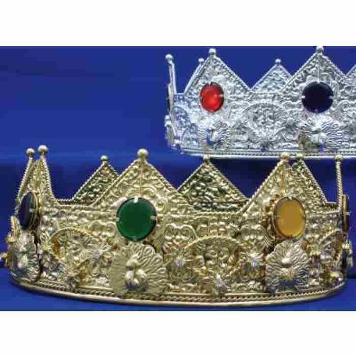 Gold Crown img ..